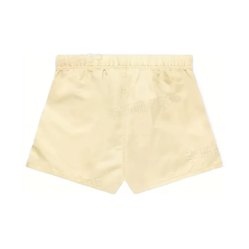 Fear Of God Essentials Running Shorts-1