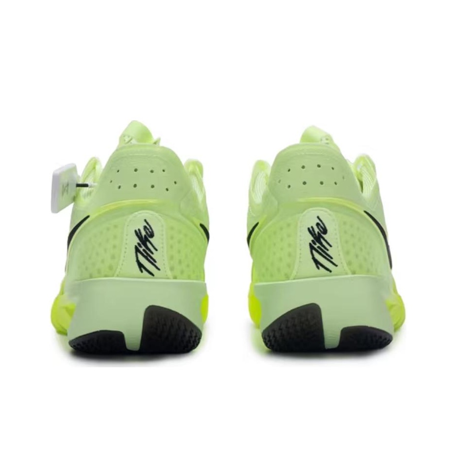 Nike Air Zoom Gt Cut 3 Ep 'Barely Volt Black' EP US M 8.5