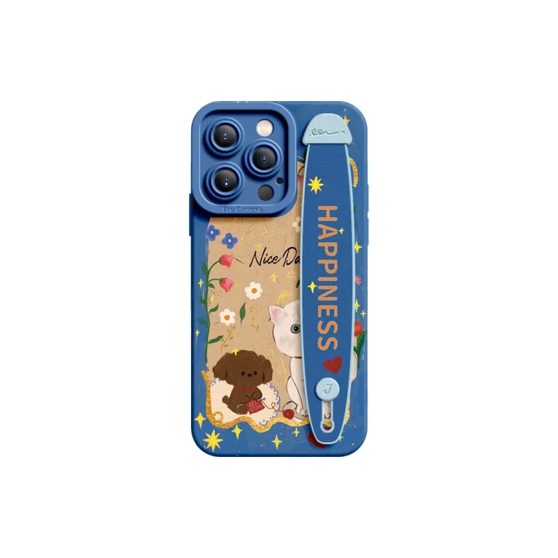 I create my art Phone Cases-35