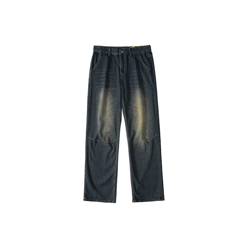 TONYKRZ Jeans Unisex-19