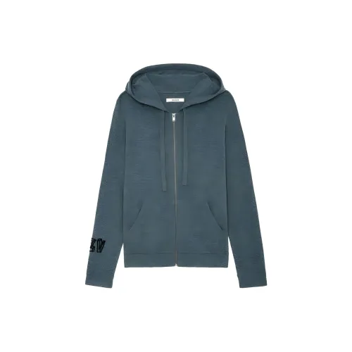 Zadig&Voltaire Clash Hoodie