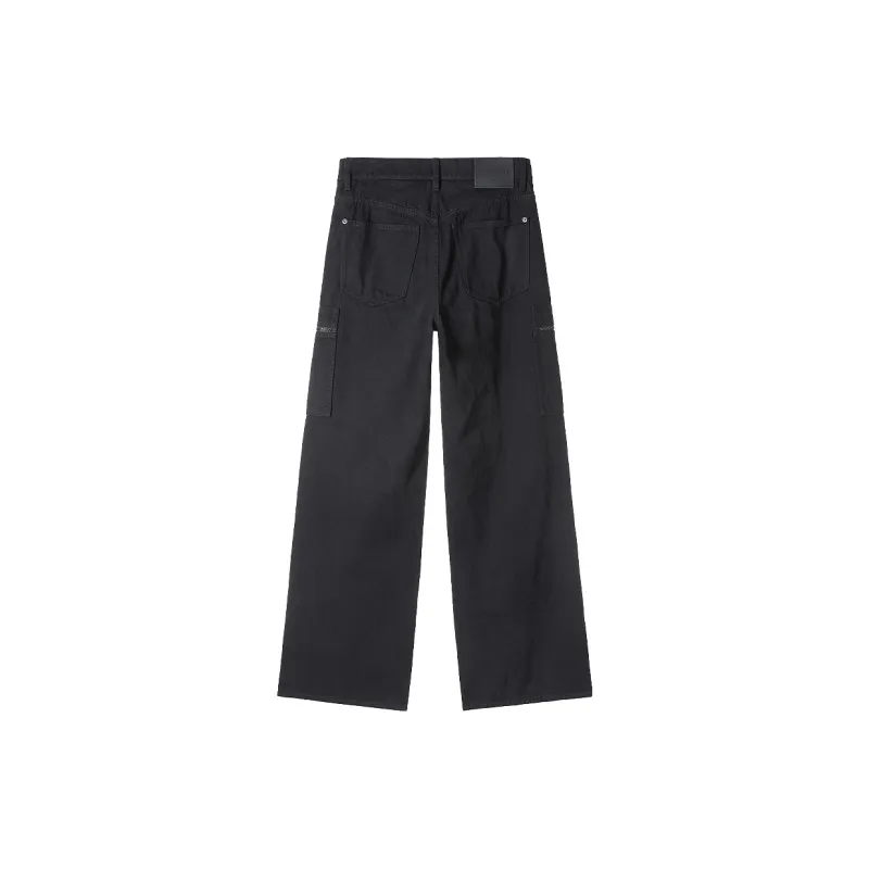 Miss Sixty Jeans Women's Black-1
