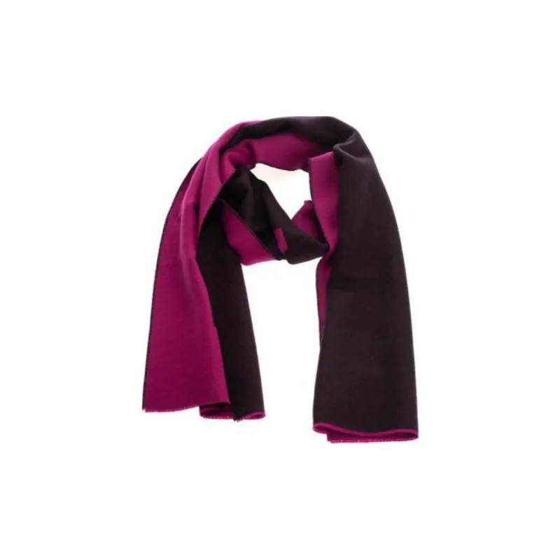 Balenciaga - Knit Scarves Women's Pink-0