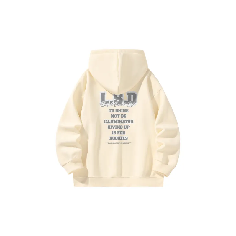 LONSDALE Sweatshirts Unisex-17