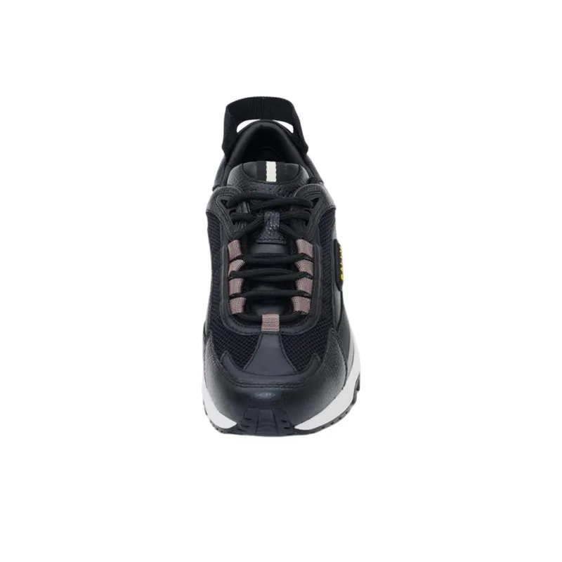 BALLY Faren T Sneakers-4