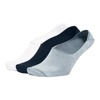 Lululemon No Sock No-Show Socks Men's 3 Pack