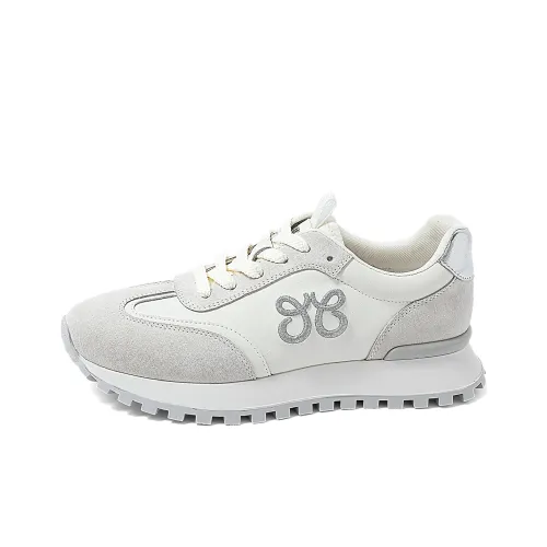 COMELY Casual Shoes Women's Low-Top