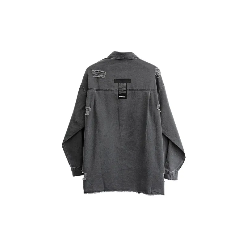 OOXOO.NET Shirts Unisex-3