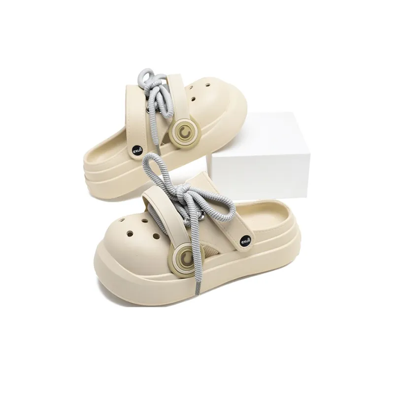 EXULL Q Clogs Women's-3