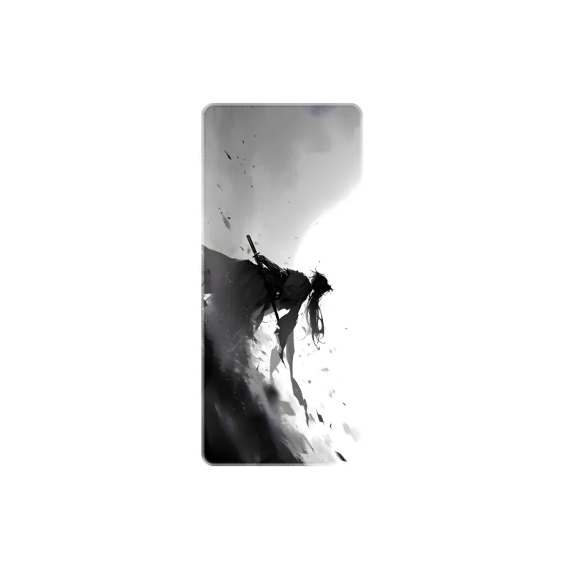 Directions Original Design Gaming Thin Style L45 Precision Beveled Edge Natural Rubber Bottom Mouse Pads-3