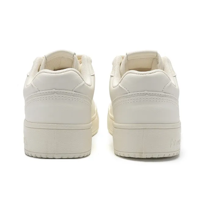 Feiyue Abrasion Resistant Breathable Low Top Air Force Skateboard Shoes Women's-4