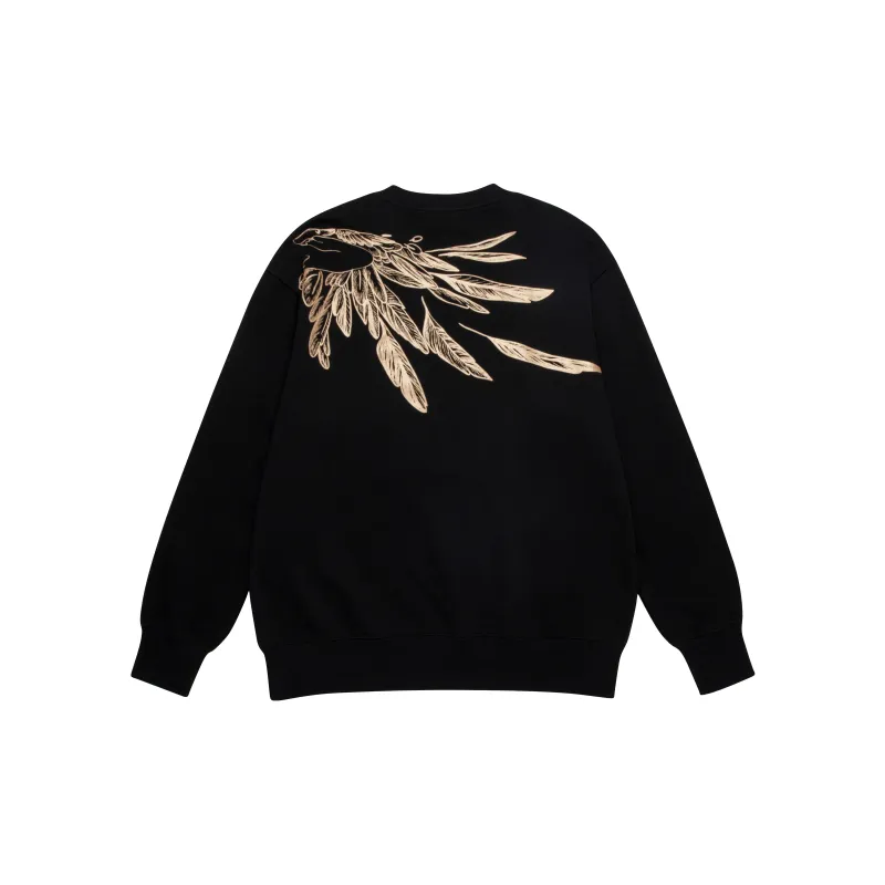 ED HARDY X Sweatshirts Unisex-1