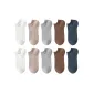White 2-Glutinous Rice Color 2-Space Gray 2-Brown 2-Blue 2