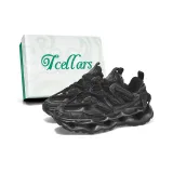 Jet Black (Distressed)