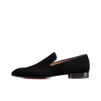 Christian Louboutin Dandelion Loafers
