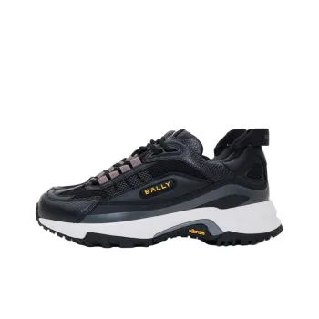BALLY Faren T Sneakers