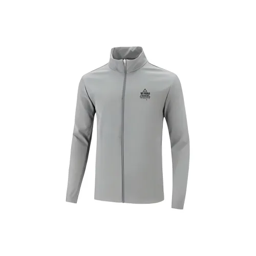 361° Jackets Coats Men's Jade Gray