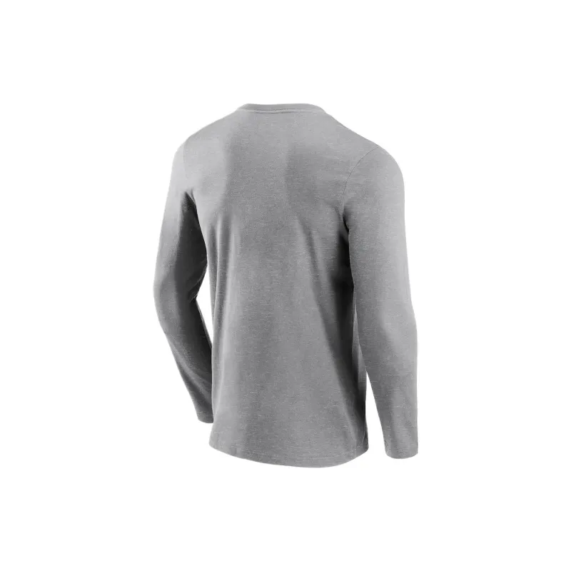 NBA Dallas Cowboys Net Graphic T-Shirt Men's Gray-1