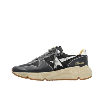 Golden Goose Running Sole Sneakers