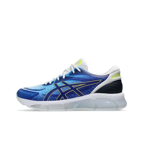 Asics Gel-Quantum 360 VIII City Of Lights Prussian Blue