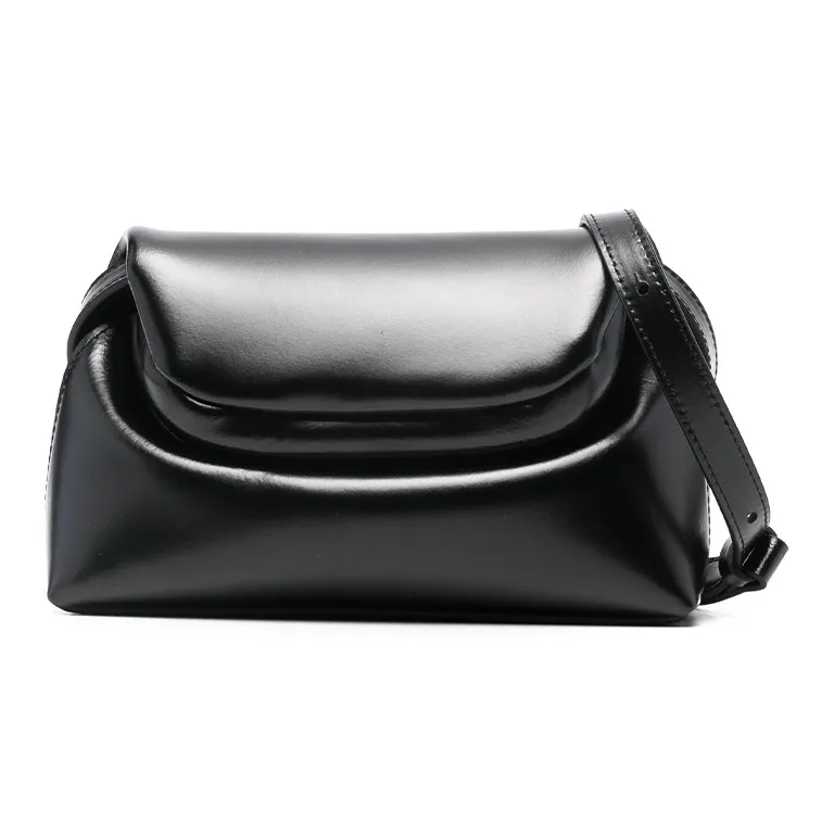 OSOI Mini Folder Cross Body Bag-0