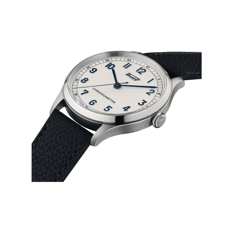 TISSOT Men Vintage Classic Series Watch-2