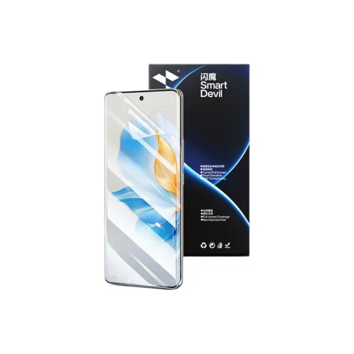 Flashing Demons Cell Phone Protective Films