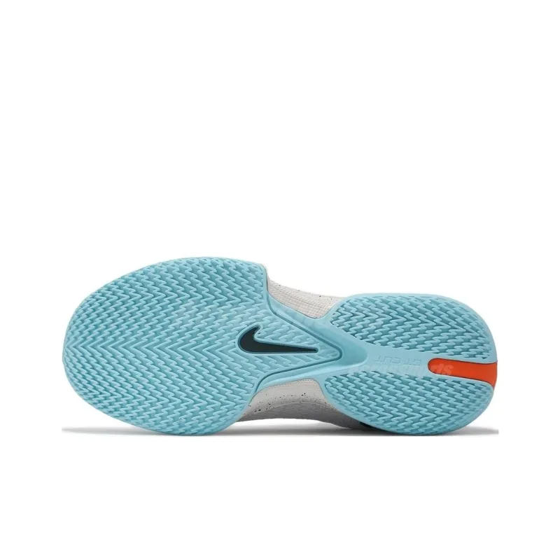 Nike Air Zoom G.T. Cut Academy EP 'CHBL - Home'-4