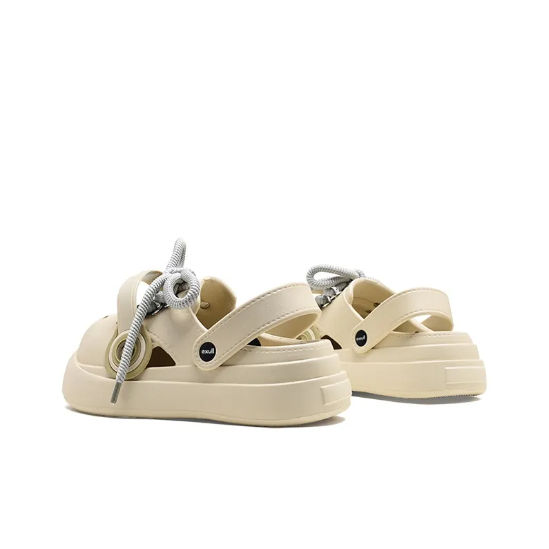 EXULL Q Clogs Women's-4