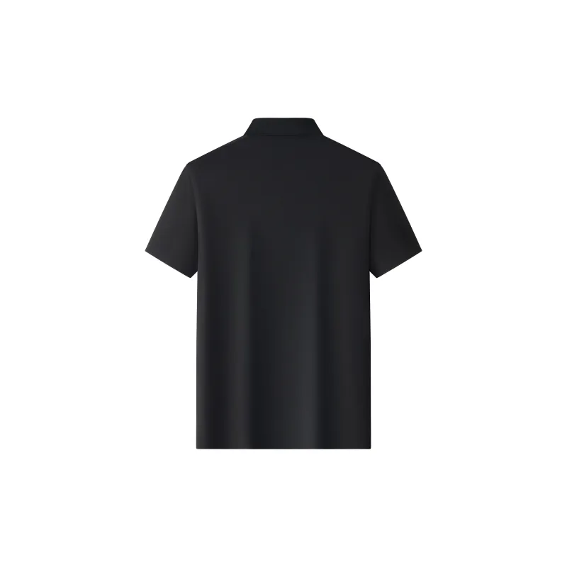 Maserati Polo Shirts Unisex-3