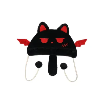 SLEEPYWALK Plush Beanies Women's