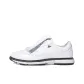 Cloud White/Iron Metallic/Core Black