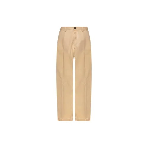 DSQUARED 2 Casual Pants Men Beige