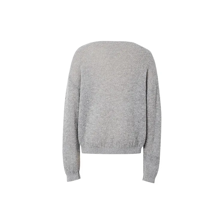 Hopeshow Knitwear Women's-5
