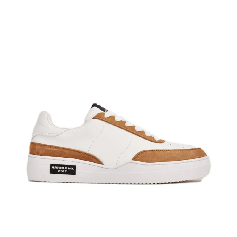 ARTICLE NO. Low-Top Skateboard Shoes Unisex-1
