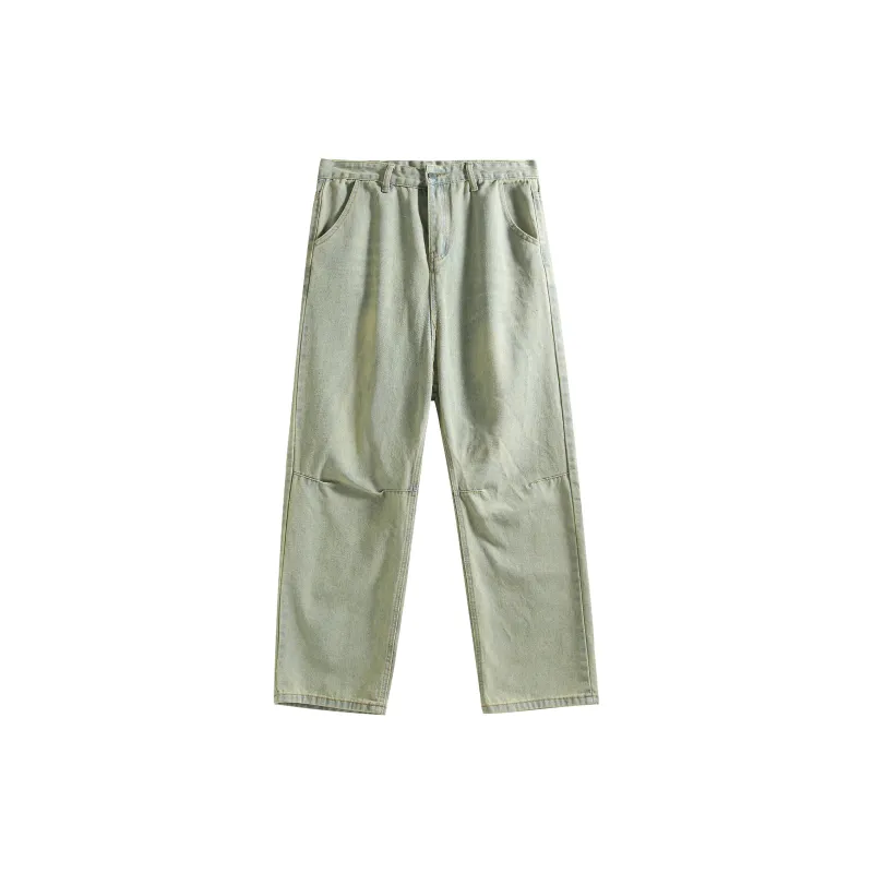 TONYKRZ Jeans Unisex-7