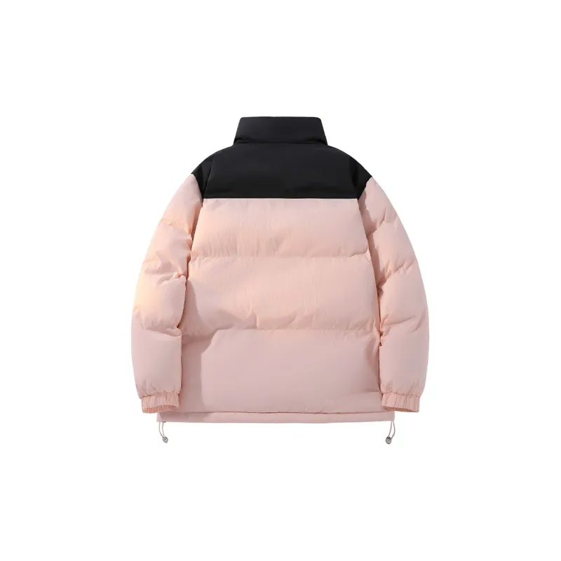 KFKU Puffer Jackets Unisex-8