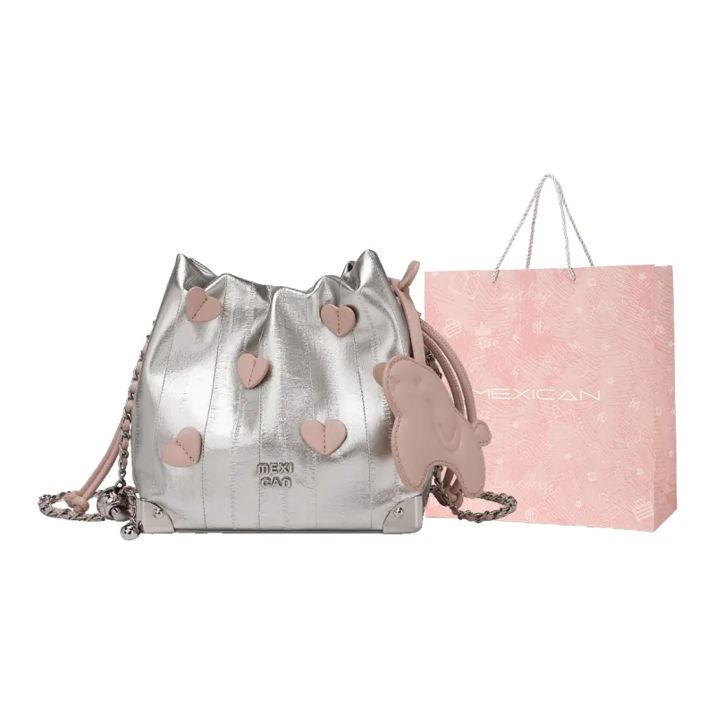 MEXICAN Shoulder Bags-4