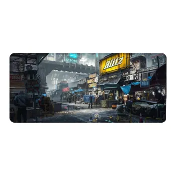 Directions Mouse Pads