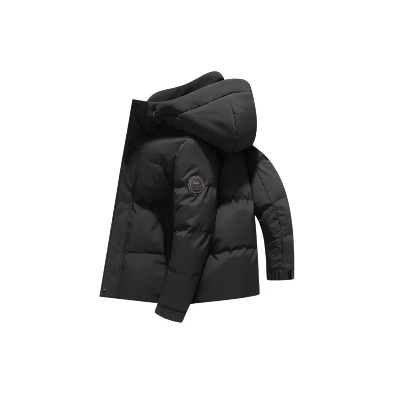 YAYA Down Jackets Men-1