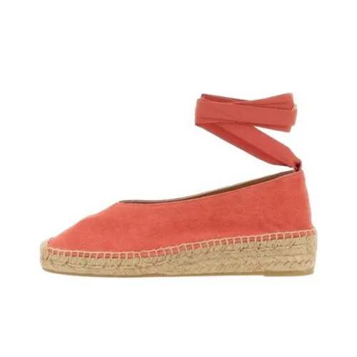 Castañer Espadrilles Women's Pink