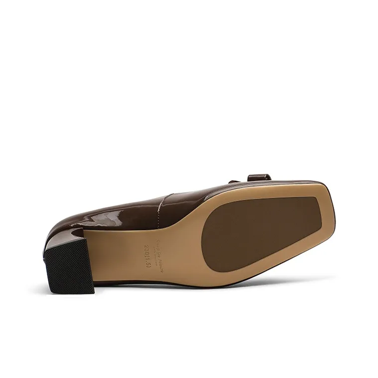 Coup De Foudre Casual Single Shoes Women's-9