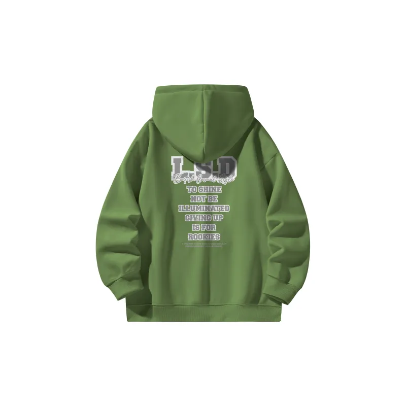 LONSDALE Sweatshirts Unisex-11