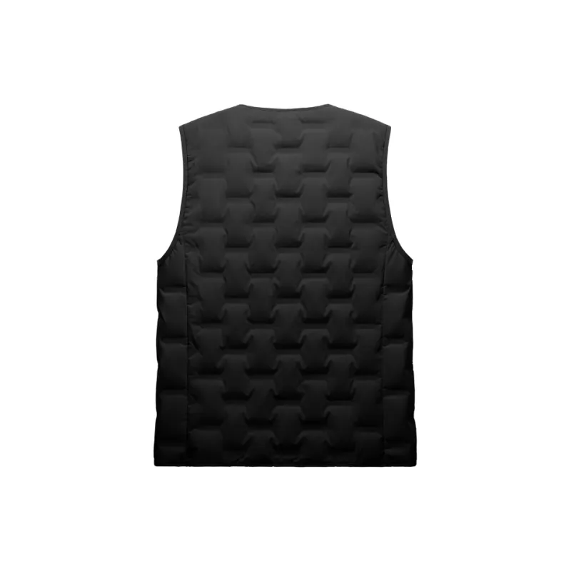 BANANA IN Vests Men-11
