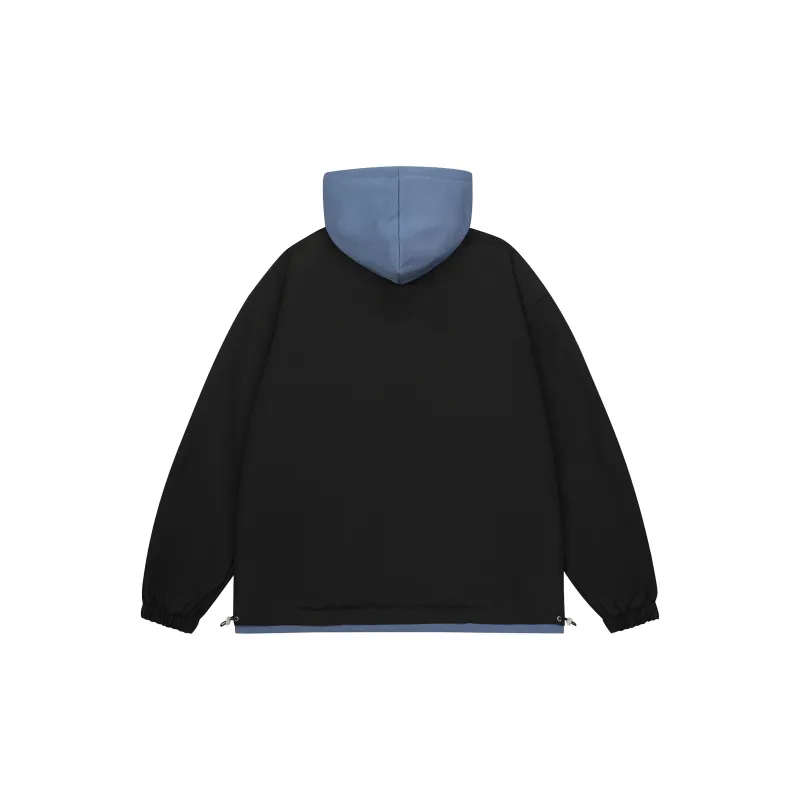 Magmode Jackets Unisex-1