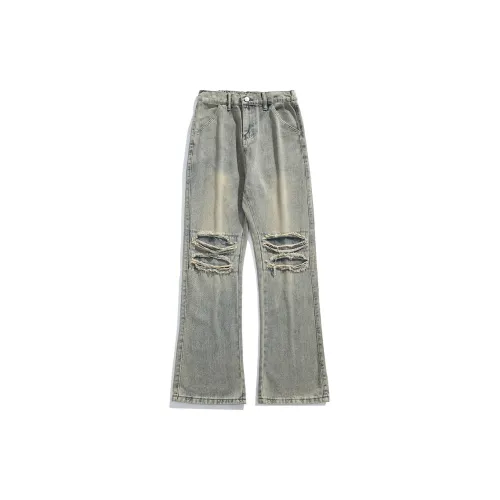 CAT'S PAW Jeans Unisex