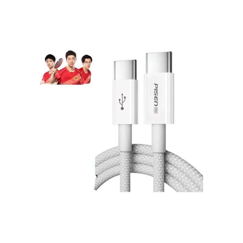 PISEN Cables-9