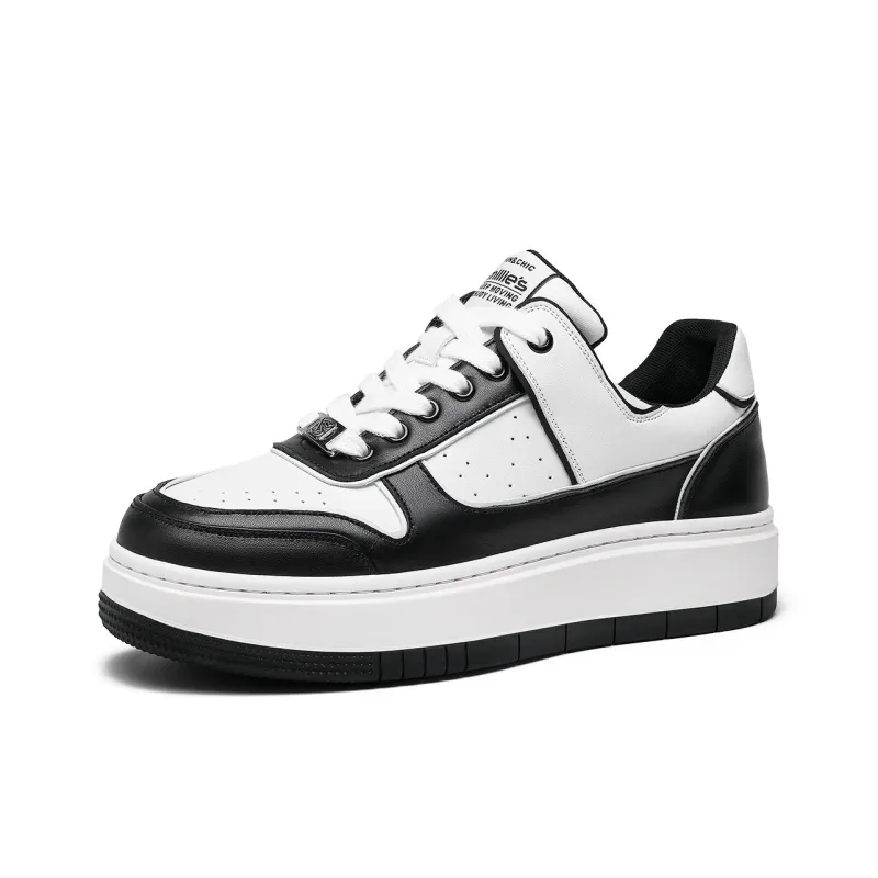 MILLIE'S Low Top Skateboard Shoes Men's Box Included-3