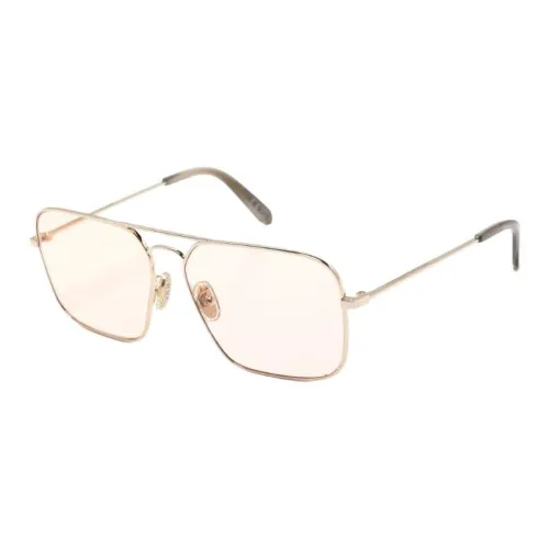 Retrosuperfuture Iggy Ii logo-debossed sunglasses