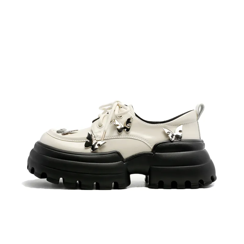 Earl Cat Casual Single Shoes Women's-4
